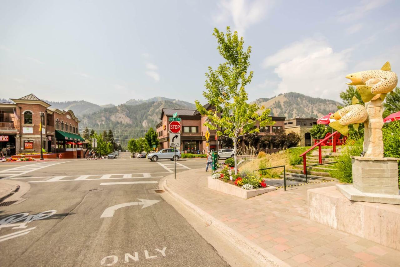 Val D Sol #6 Villa Sun Valley Dış mekan fotoğraf