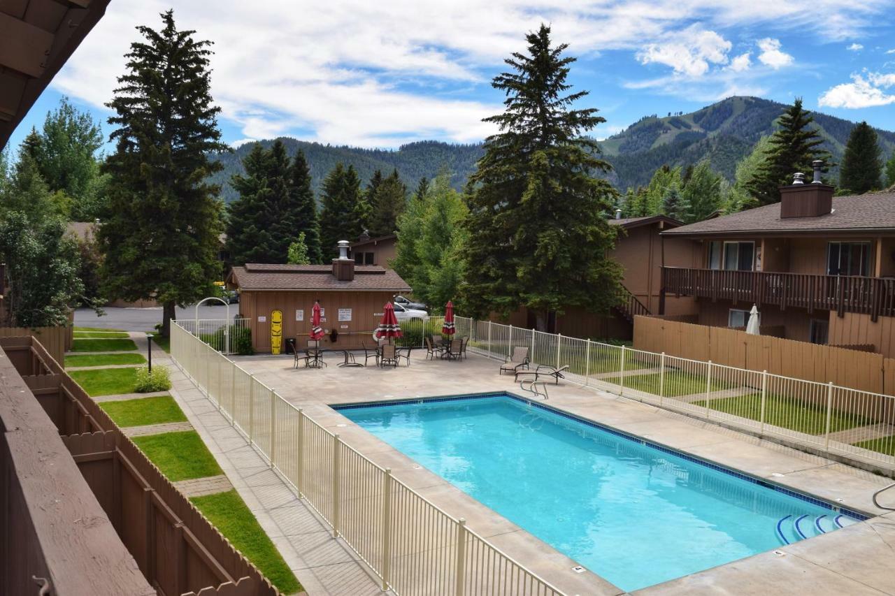 Val D Sol #6 Villa Sun Valley Dış mekan fotoğraf